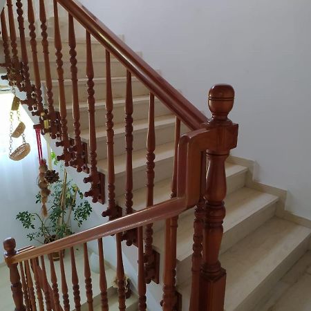 Artemis And Fillo Apartment Лутра Едипсу Екстериор снимка